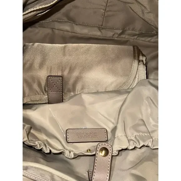 Michael Kors diaper bag new with tag - Picture 5 of 10